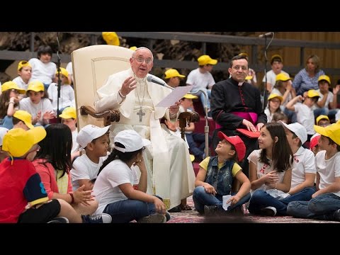 Click to Watch the El Papa Francisco cumple hoy 26 anos de obispo  video