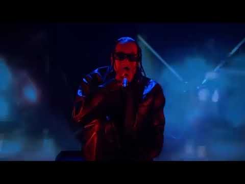 Tyga x Nicki Minaj type beat "Strip Club"