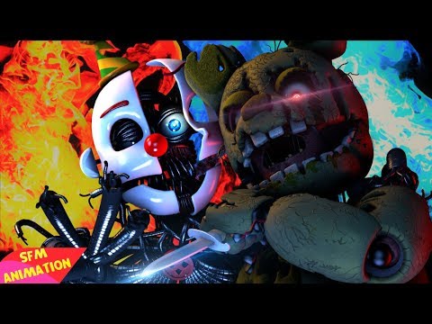 (SFM)"Made To Be Free" By: EpidemicSound | ANIMATION
