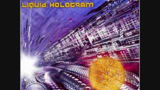 Inner Action - Liquid Hologram