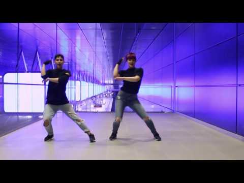 [INTENSE] EXID (이엑스아이디) - L.I.E 엘라이 Dance Cover