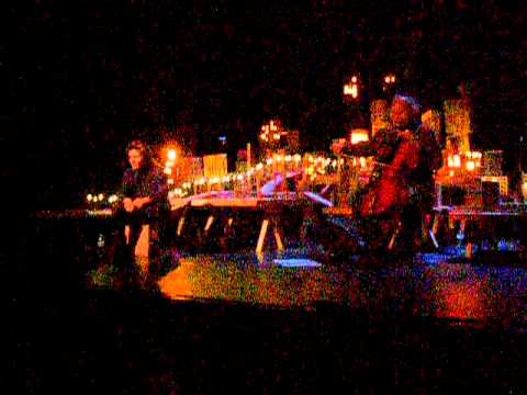 GIBO Driehoek - Toneel "De gelukkige prins" 1