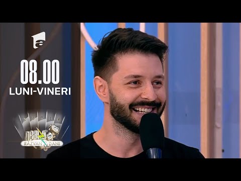 Bogdan Ioan lansează videoclipul piesei „Îmi pare rău”