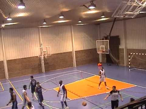 EBA B 19J Casvi - S.Isidro