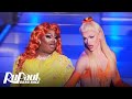Malaysia Babydoll Foxx Marcia Marcia Marcia S Anitta Lip Sync   RuPaul S Drag Race Season 15