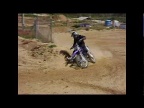 Yamaha YZ 144 (Kit Athena) - Awesome Power and Sound