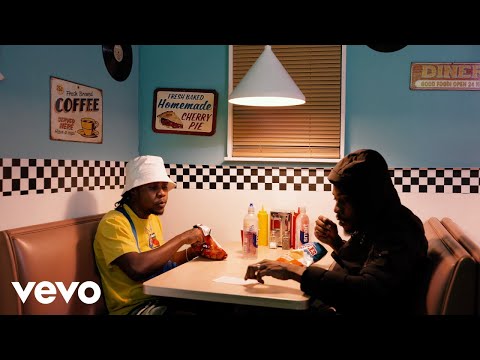 Bobby 6ix, Lampshade Muzic - Top Life (Trailer)