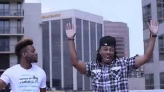 Crissanji Ft. J-Rah - Whip It (Official Video)