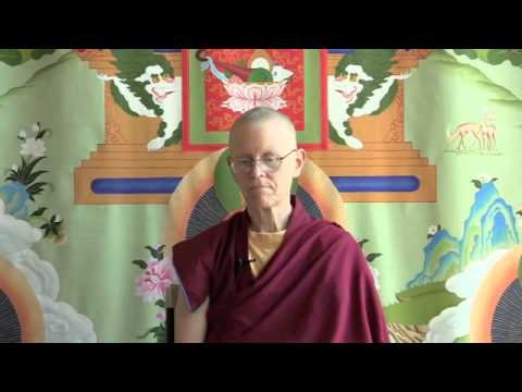 07-10-12 Nagarjuna On Ignorance - BBCorner