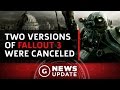 Fallout 3 Had Two Versions That Never Released - GS News Update