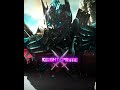 Most Powerful Version Of Optimus Prime Shorts Transformers Optimusprime