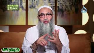 صورة الحلقة التاسعة من برنامج قصة آية - آداب قرأة القرآن وسماعه -