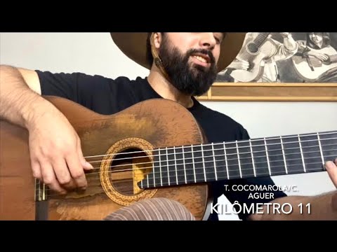 Kilômetro 11 | CHAMAME