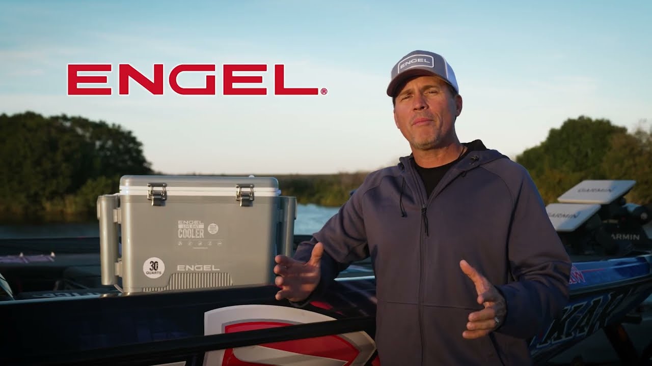 Engel 22oz Stainless Steel Vacuum Insulated Tumbler – Engel Coolers