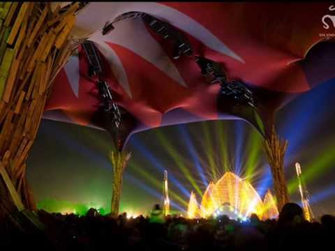 Life Style Live - Tribe 10 Anos