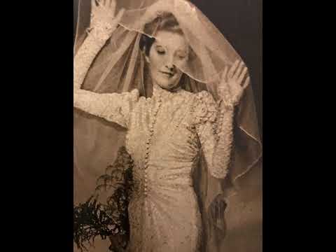 Pippo Barzizza Orchestra Cetra, Ernesto Bonino, Sotto il parapa, Foxtrot, Italien, 1942