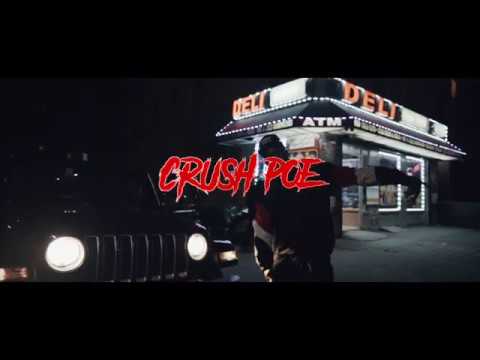 Crush Poe- Greedy Freestyle