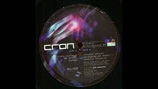 Cron - Binary Existence