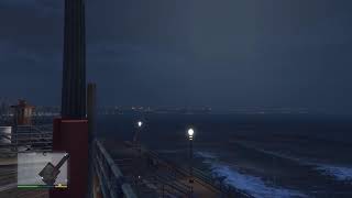 [PS5] GTA5やりながら雑談。