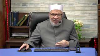 صورة كيفية التعامل مع صديقه الغير مسلم الذي يتكاسل عن قرآءة القرآن/الثـلاثـاء(2-4-2024م)٢٤ رمضـان ١٤٤٥هـ