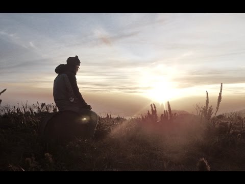 SERRA IBITIRAQUIRI - CIRIRICA, CERRO VERDE, TUCUM E CAMAPUÃ