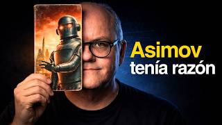 The Science Fiction Story That’s About to Become Reality