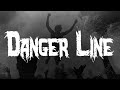 Avenged Sevenfold - Danger Line / Lyrics