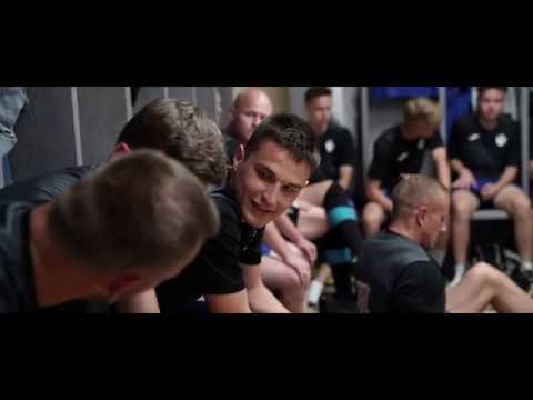 Kulisy meczu KS Błonianka Błonie - UKS Ołtarzew