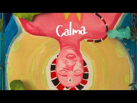 Calma - Reyli