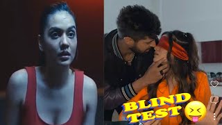 Abhay Season 3 Hot Scenes Timing | Divya Agarwal | Zee5 | Web Series Timing |
