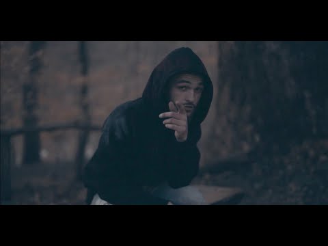 Kid Jazz - Off White (Official Video)