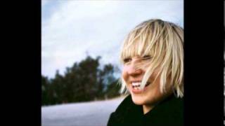 Sia  Blow it all away