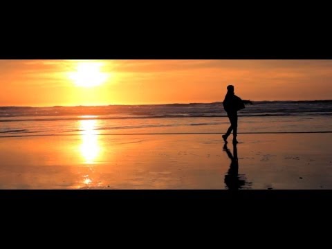 Waves by Jhameel (official music video)