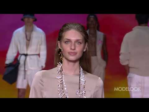 Pedro Del Hierro | Spring Summer 2023