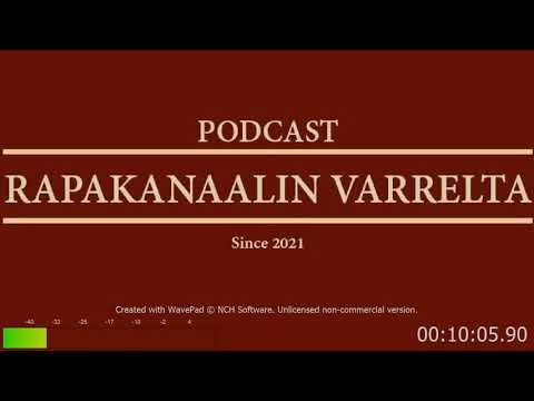 1. Jakso Patrick Byskata