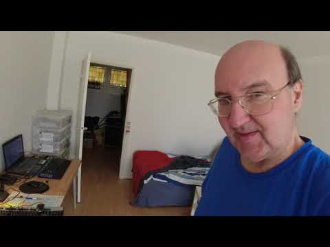 MongoTV_9600 - PC Historisk Museum - Danmark - Del 16 - Acer Aspire XC-605 - Intel Core i3-4150