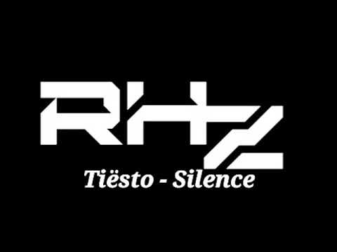 Tiësto feat. Sarah McLachlan - Silence