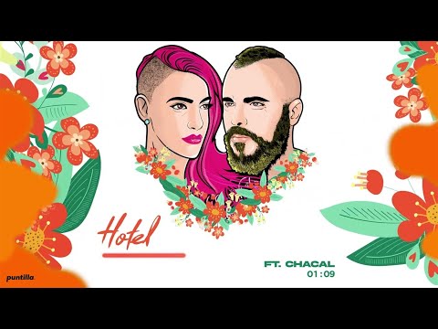 Beangel, Chacal - Hotel (Audio Cover)