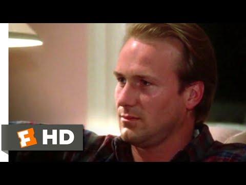 The Big Chill (1983) - We're All Alone Out There Scene (10/10) | Movieclips