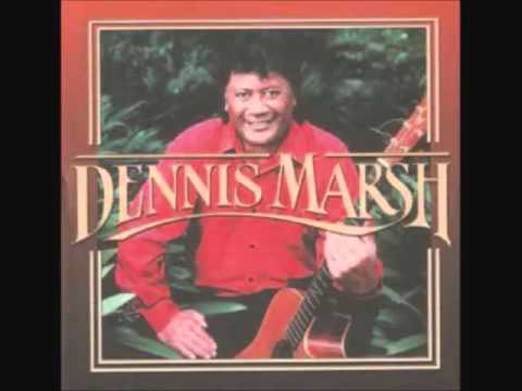 Walking Piece Of Heaven - Dennis Marsh