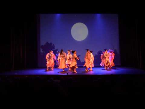 Mega Show - 100 años - Leakat Naguia - Lejaim