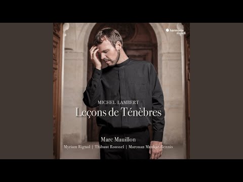 Première Leçon du premier jour: Jerusalem, Jerusalem, convertere ad Dominum