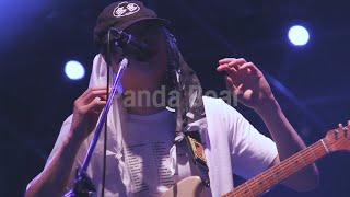 180901 울산월드뮤직페스티벌 Panda Bear 혁오(hyukoh)