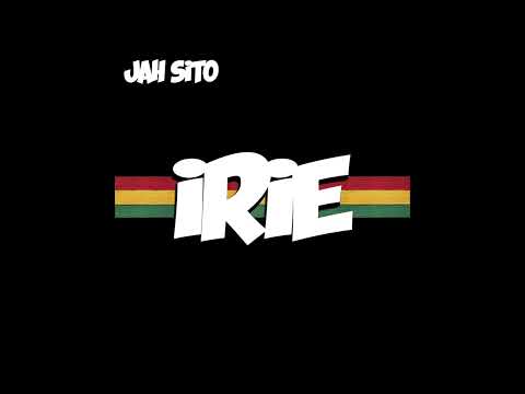 Jah Sito - Irie . Prod by Mighty Music Records 👑.