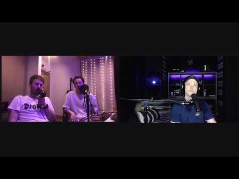 One More For Safety - Ryan Hennessy & Jimmy Rainsford of Picture This