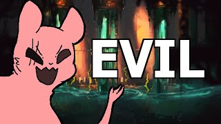 Why Bother Playing Hunter in Rain World