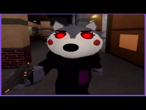 PIGGY [BOOK 2] CHAPTER 12 PAGES UPDATE NEW INFECTED WILLOW JUMPSCARE