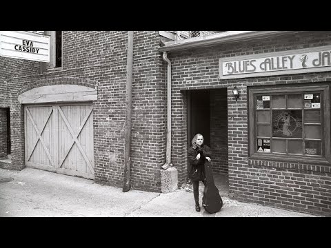 Eva Cassidy - One Night That Changed Everything (documentary)