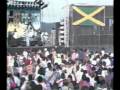 Dennis Brown / Gregory Isaacs / Others - Raggamuffin (Live At Reggae Sunsplash 1990)
