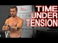 Major STRENGTH Gains Without Movement! (Get An Iron Core & Save Your Spine)